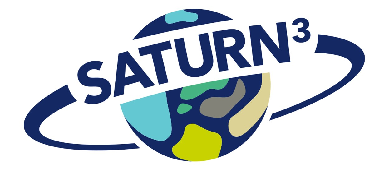Saturn3 Logo